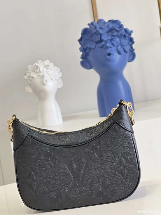 Cheap LOUIS VUITTON BAGATELLE 0810